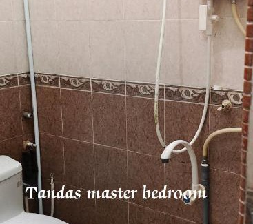 Bukit Baru House | MAS HOMESTAY MELAKA