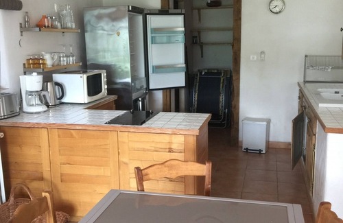 Saint-Martin-de-Boubaux House | Mas in the cevennes