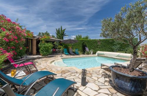 Courry House | Mas Le Bragalou