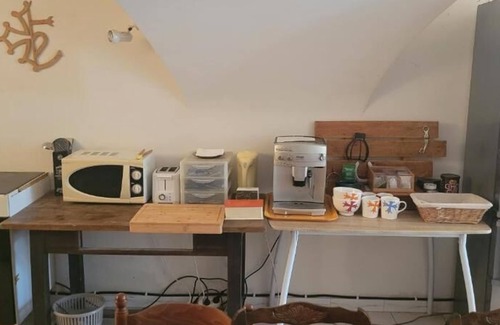 Ferrieres-les-Verreries Bed & Breakfast | Mas les jasses