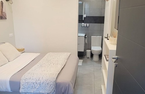 Ferrieres-les-Verreries Bed & Breakfast | Mas les jasses