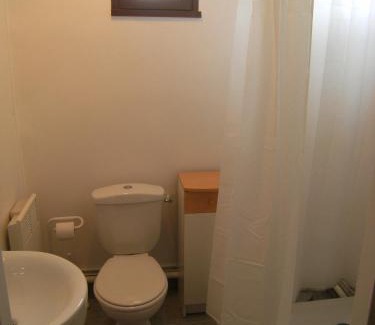 Mosset Bed & Breakfast | Mas Lluganas