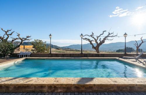 Alforja House | Mas Lucena