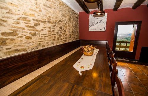Cinctorres House | MAS NOU