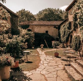Genolhac House | Mas Nouveau