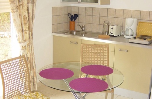 Montagnac Apartment | Mas of Micocolliers