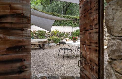 Le Collet House | Mas Osmeea