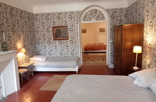 Perpignan Bed & Breakfast | Mas Palegry