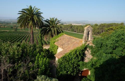 El Pla del Penedes Villa | Mas Palou
