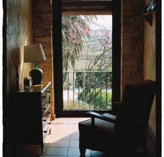 El Pla del Penedes Villa | Mas Palou