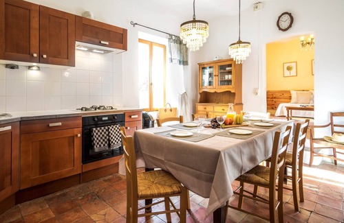 Lagorce House | Mas Paraloup - Marie - 3⭐ Charm and authenticity