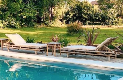 Loze Bed & Breakfast | Mas Parenthese - Chambres et Table d'Hôtes