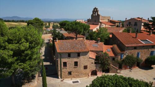 Sainte-Colombe-de-la-Commanderie Bed & Breakfast | Mas Peu Del Causse