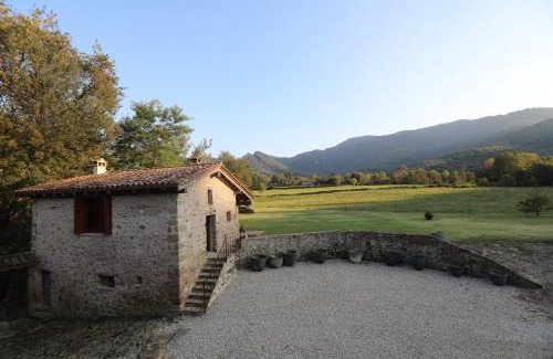 Santa Pau Villa | Mas planadevall