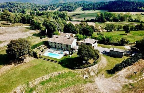 Mieras Villa | Mas Planella Casa Rural