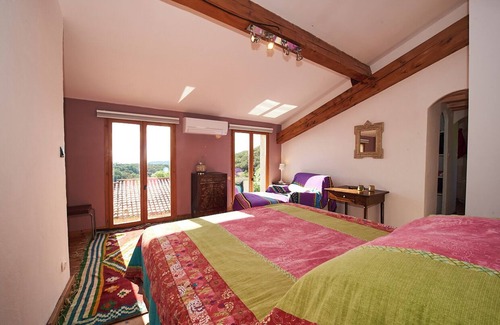 Caixas Other | MAS PYRENEES ORIENTALES NEAR MONT CANIGOU