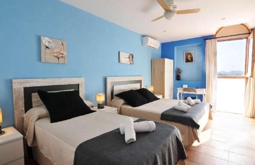 Ventallo House | Mas Ribas Turismo Rural