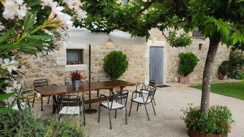Maia de Montcal House | Mas Riera - 1