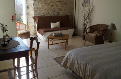 Saillagouse Bed & Breakfast | Mas Rondole - Chambres d'hôtes
