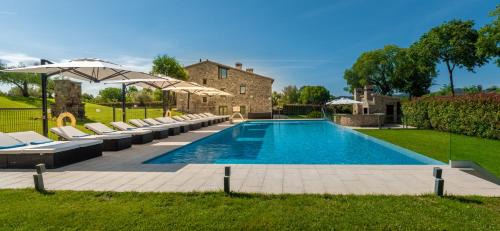 Cornella del Terri Villa | Mas Rosset - Luxury Villa Girona - Costa Brava