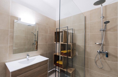 Les Salles-du-Gardon Bed & Breakfast | MAS SAINT LAURENT