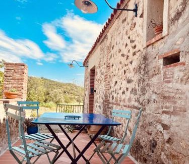 Vives House | Mas Saint Michel