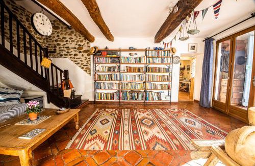 Ille-sur-Tet Bed & Breakfast | Mas St. Joseph
