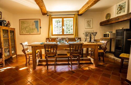 Ille-sur-Tet Bed & Breakfast | Mas St. Joseph