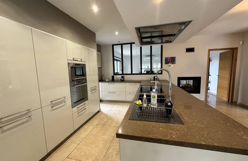 Saint-Victor-la-Coste House | Mas Standing Saint VIC