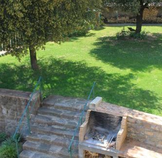 La Vall d'en Bas House | Mas Toralles