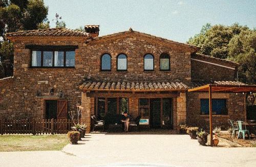 Forallac House | Mas Valoria