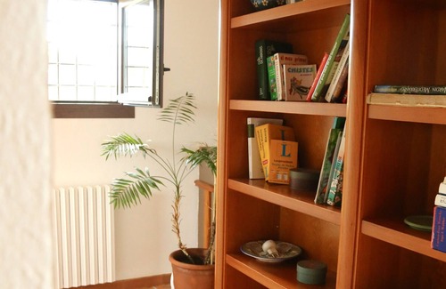 Llagostera House | Mas Ventós Rural Cottage