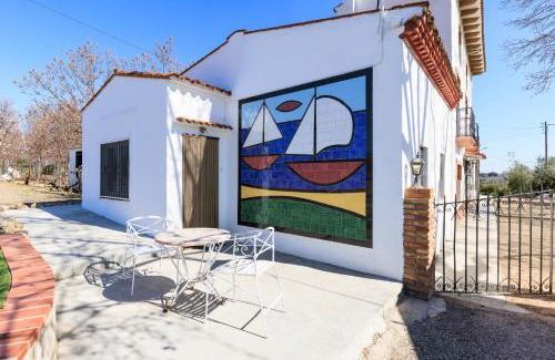Riudoms House | Mas Xanxo