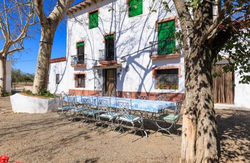 Riudoms House | Mas Xanxo