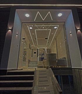 Mansoura Apartment | Masa Hotel Apartments