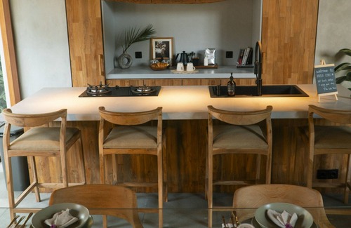 Uluwatu Villa | Masa Kini - Family Friendly Stunning New 3 BR Villa in the Heart of Uluwatu