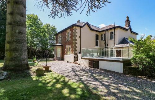 Spean Bridge House | Masada