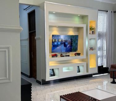 Dar es Salaam Apartment | MASAI Apartment Goba