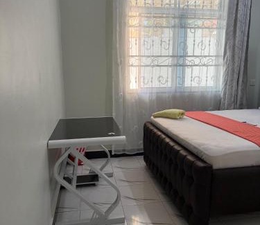 Dar es Salaam Apartment | MASAI Apartment Goba