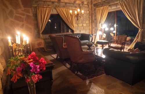 Talek Bed & Breakfast | Masai Manor by Hidden Retreats-Enchanting 5-bedroom