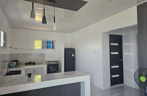 Pangasinan Province Villa | Masamirey Hilltop Haven with Mini Pool and Beach Access
