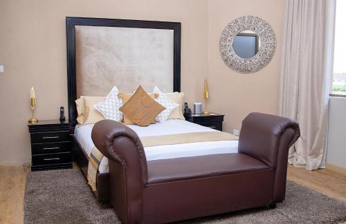 Harare Hotel | Masawara Urban Retreat