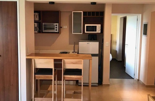 Dina Huapi Condo | Mascardi Ground Floor Lake View and Bariloche