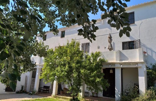 Canaletes House | Maset de la Costa
