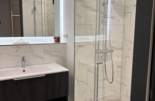 Gutleutviertel Hotel | MASEVEN Frankfurt Messe