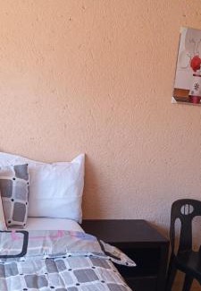 Makhuduthamaga House | Masha accomodation