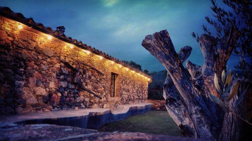 Sant Pere de Vilamajor Hotel | Masia Can Bachs