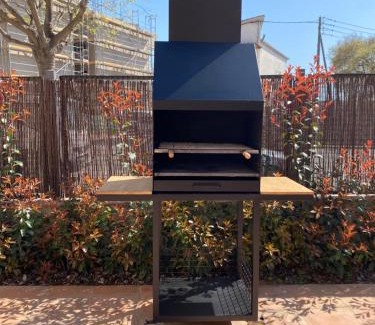 Palau-solita i Plegamans House | Masia Can Llonch