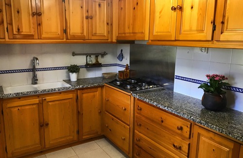 Vallcebre Apartment | Masia Cap del Roc With Gorgeous Mountain View