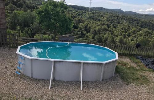 Rellinars House | Masia CasaJoana Rural